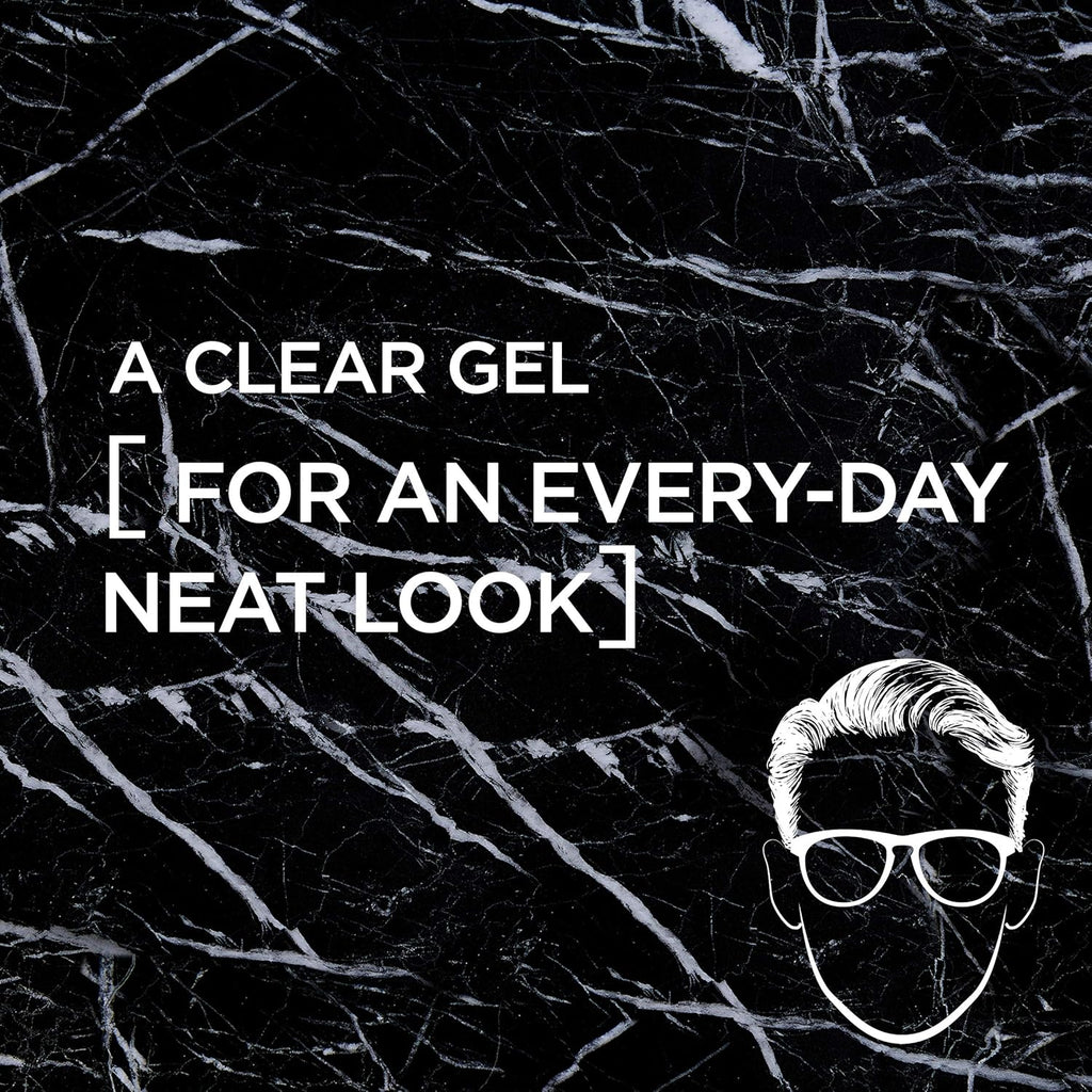 L'ORÉAL Men Expert Invisi Control Neat Look Clear Gel