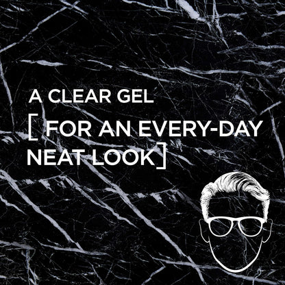 L'ORÉAL Men Expert Invisi Control Neat Look Clear Gel