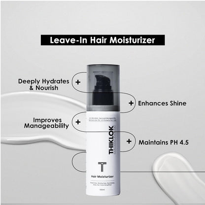 Thiklok Hair Moisturizer 100ml