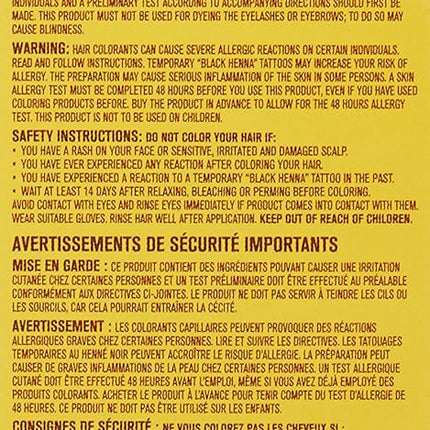 Revlon Colorsilk 73 Golden Brown