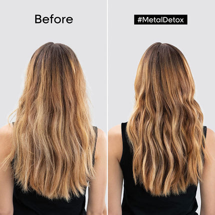 L'oreal Professionnel Metal DX Oil