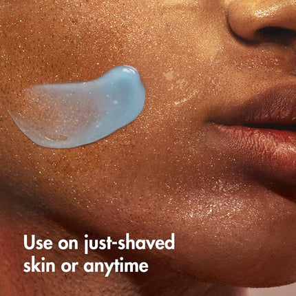 Gillette Aftershave Gel Sensitive