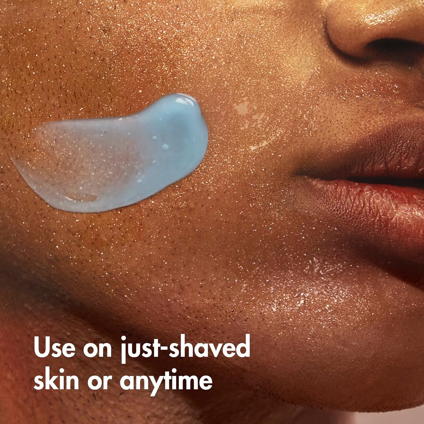 Gillette Aftershave Gel Sensitive