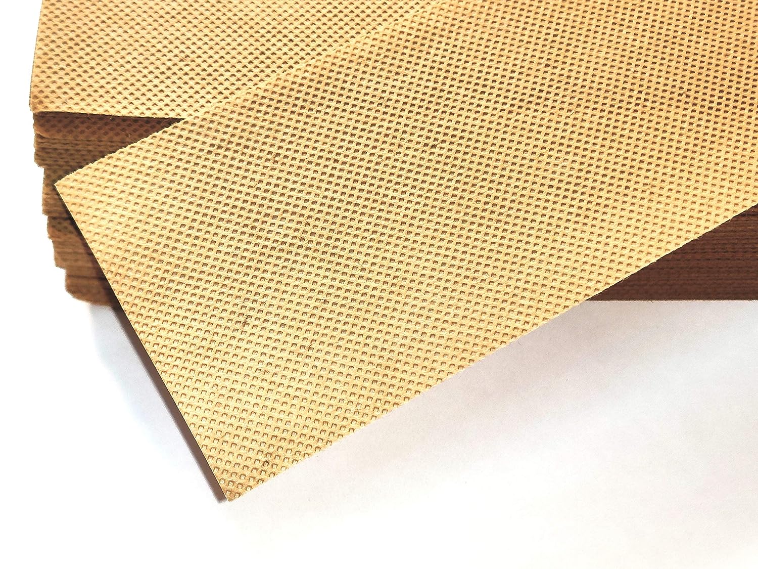 Waxing Strips, Non-Woven Hair Removal  140 pcs