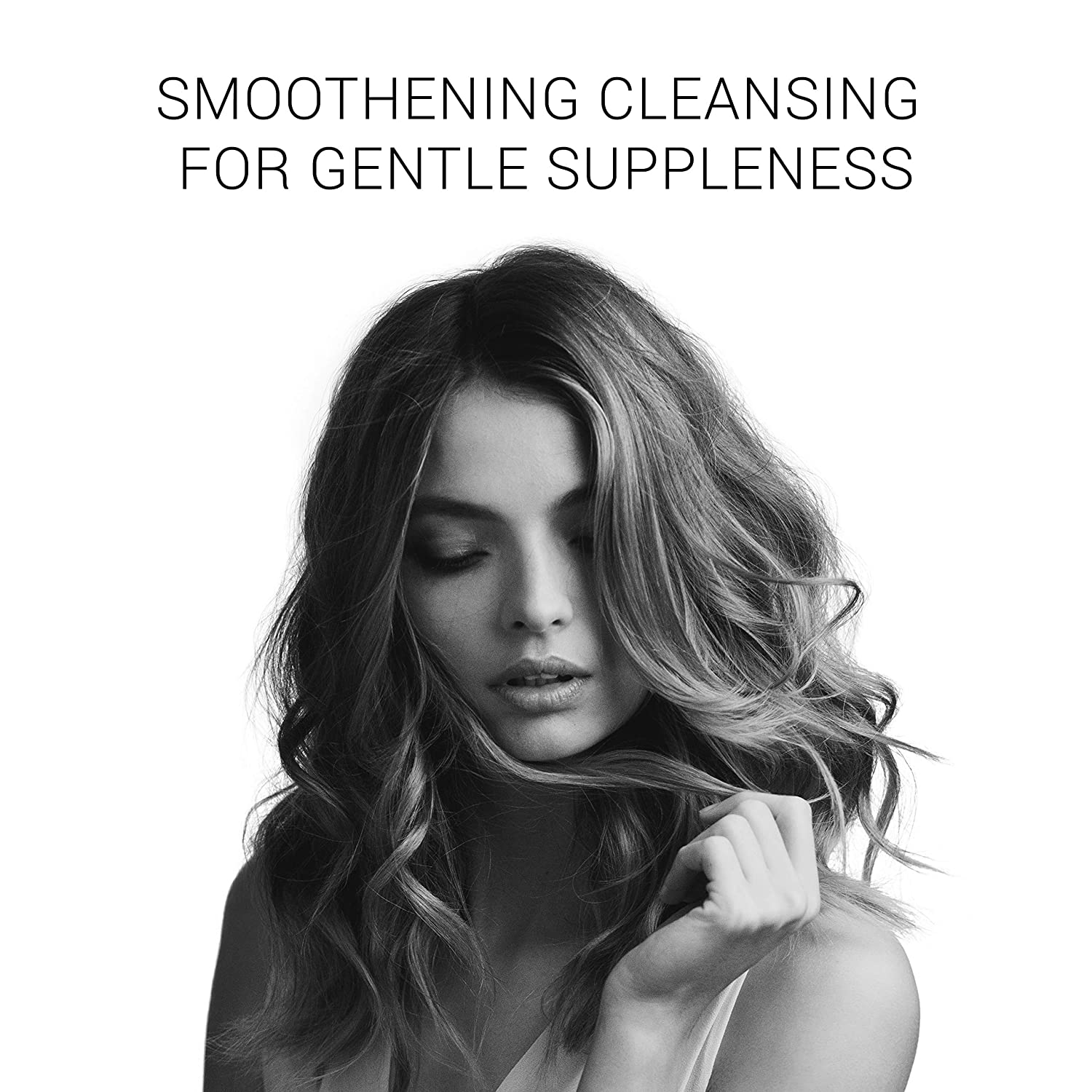 Wella SP Smoothen Shampoo