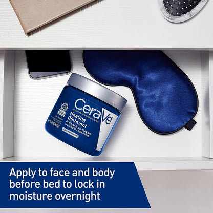 CeraVe Healing Ointment Cream 340g