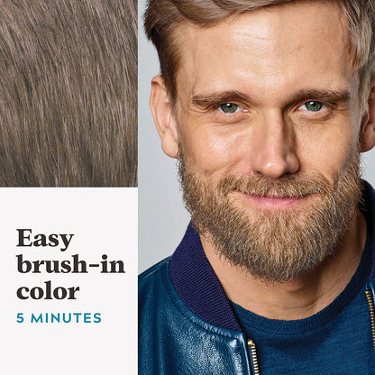 Just For Men Mustache & Beard M-25