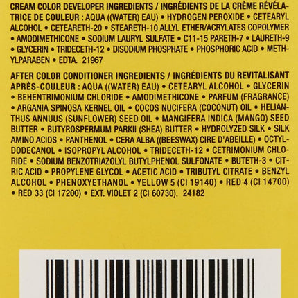 Revlon Colorsilk 73 Golden Brown