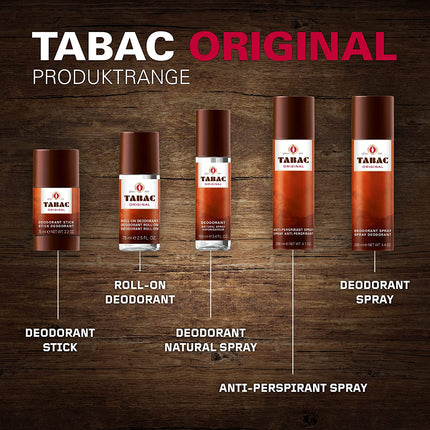 Tabac Original Deodorant Stick 75 ML
