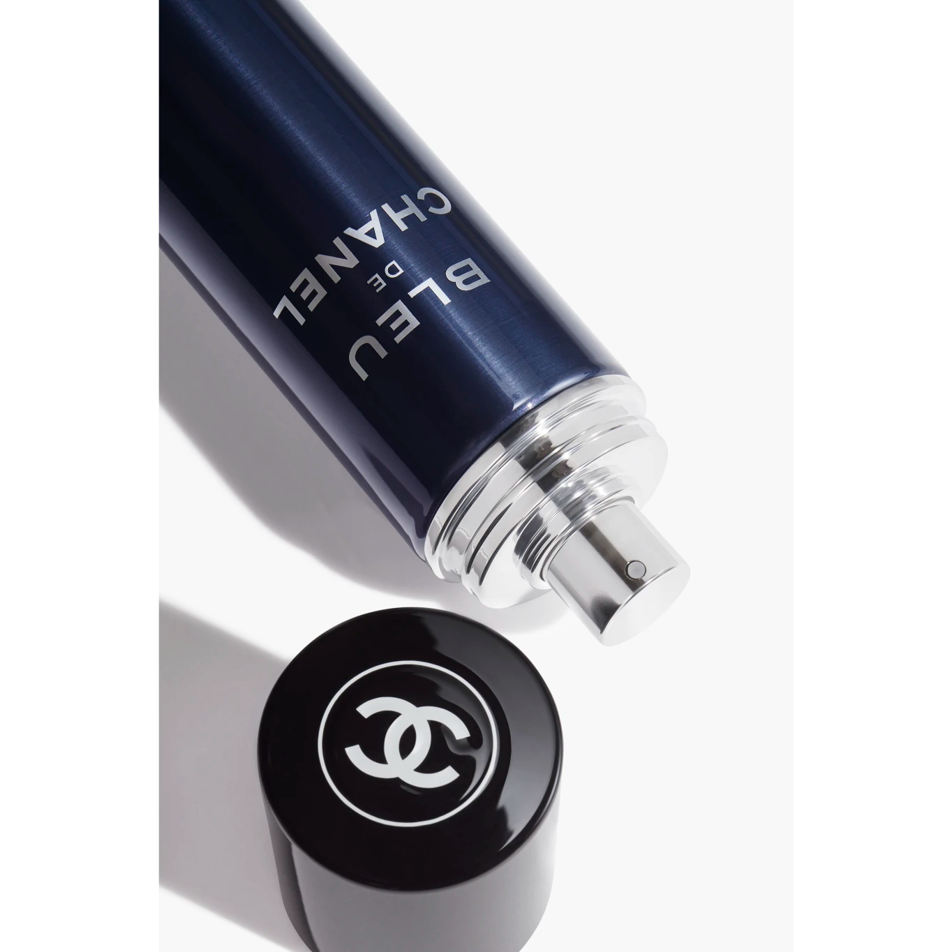 Bleu de Chanel Man Deodorant Spray