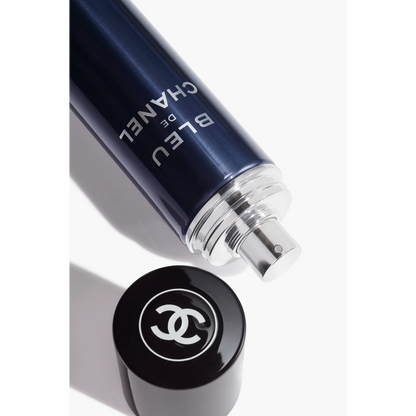 Bleu de Chanel Man Deodorant Spray