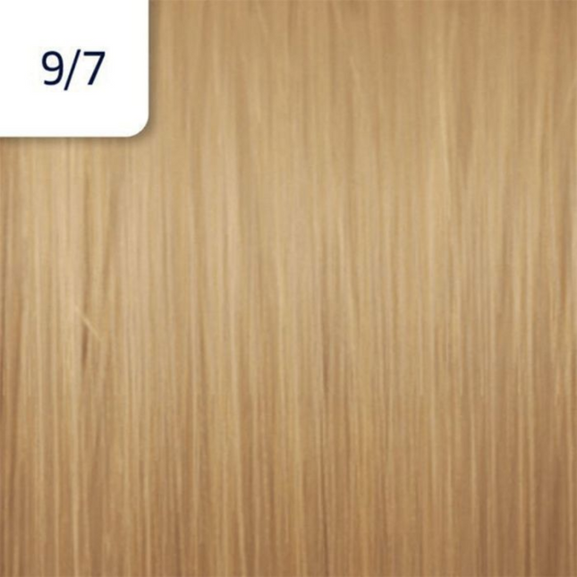 Wella Illumina Color 9/7