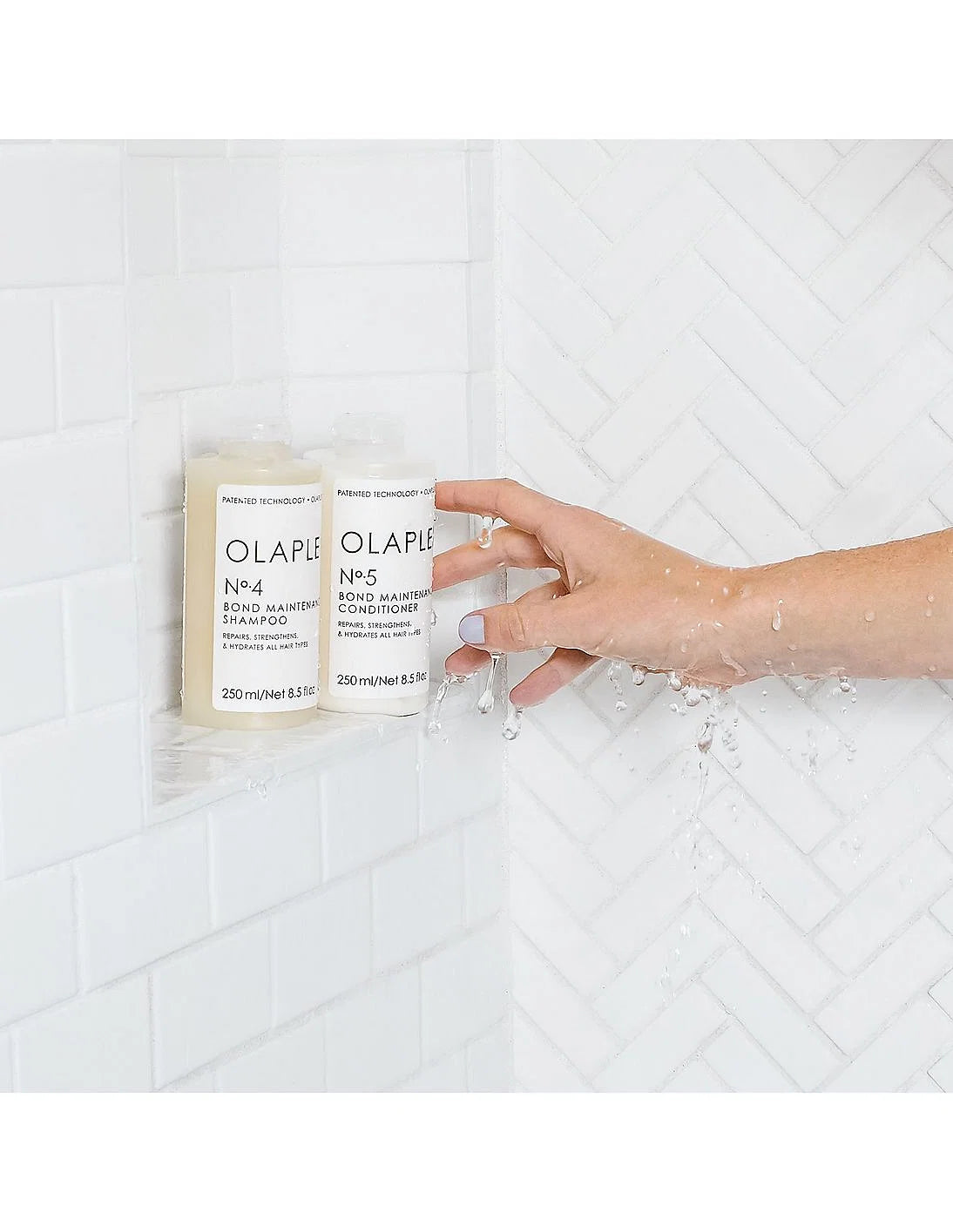 Olaplex No 5 Conditioner