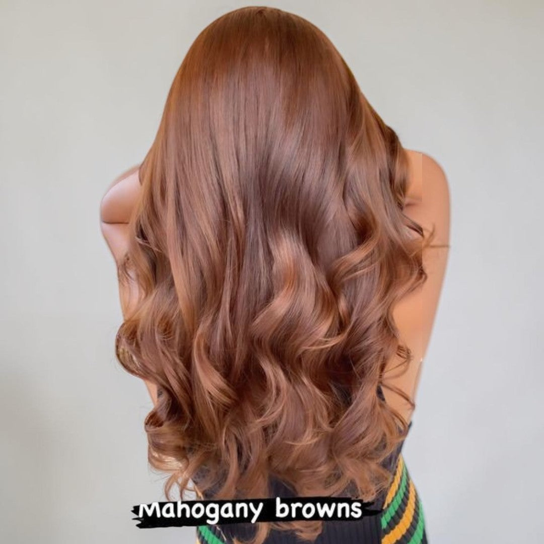 Wella Color Touch 9/75