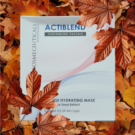 Cheryl's Cosmeceuticals Actiblend Intensive Hydrating Mask