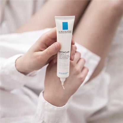 La Roche-Posay Effaclar Duo(+)