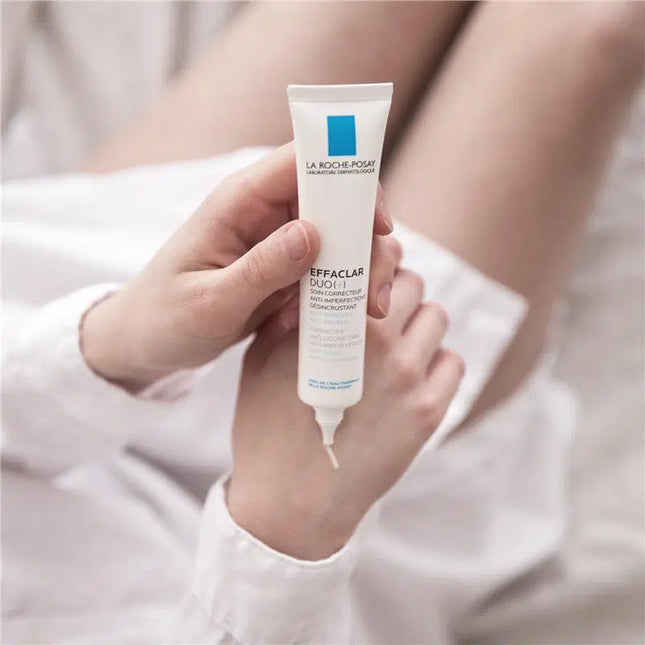 La Roche-Posay Effaclar Duo(+)