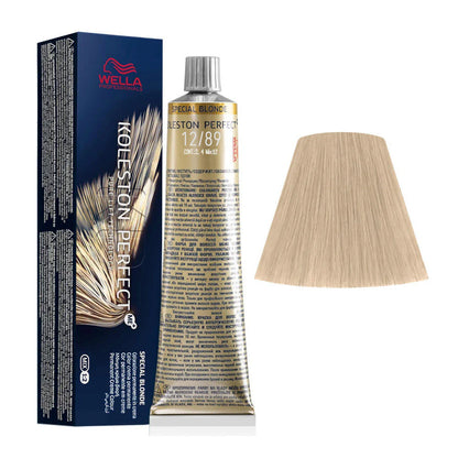 Wella Koleston ME+ 12/89
