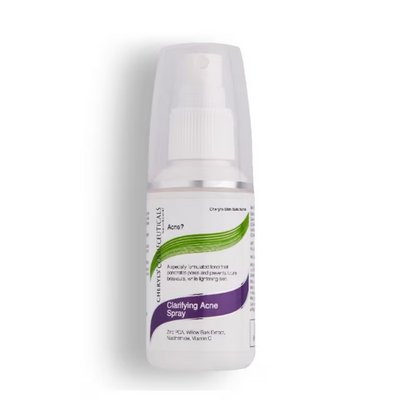 Cheryl's Clarifying Acne Spray