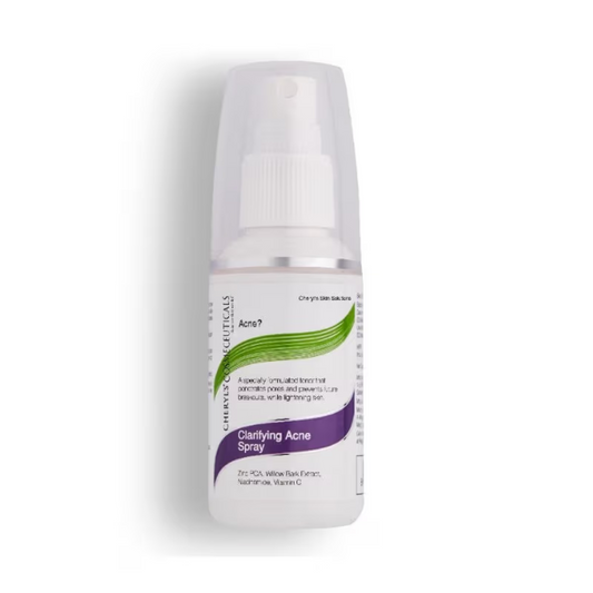 Cheryl's Clarifying Acne Spray