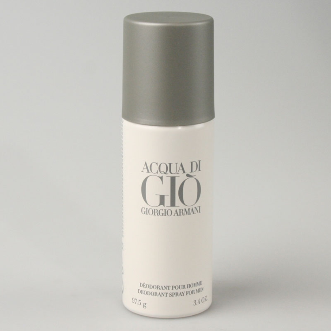 Giorgio Armani Acqua di Gio Deodorant