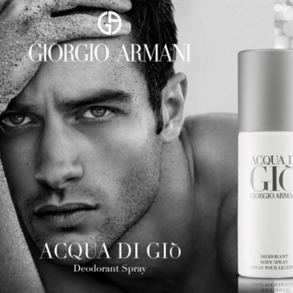 Giorgio Armani Acqua di Gio Deodorant