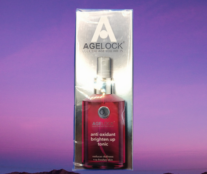 O3 Agelock Anti Oxidant Brighten Up Tonic