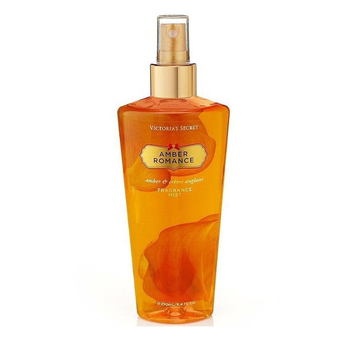 Victoria's Secret Amber Romance Mist