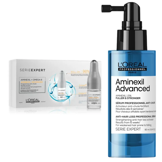 Loreal Professional Aminexil Advanced