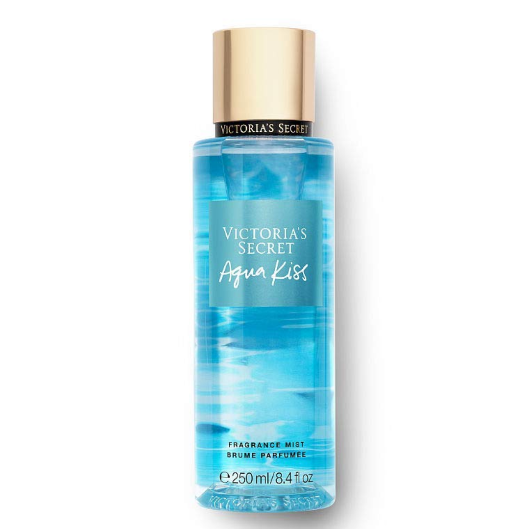 Victoria's Secret Mist Aqua Kiss
