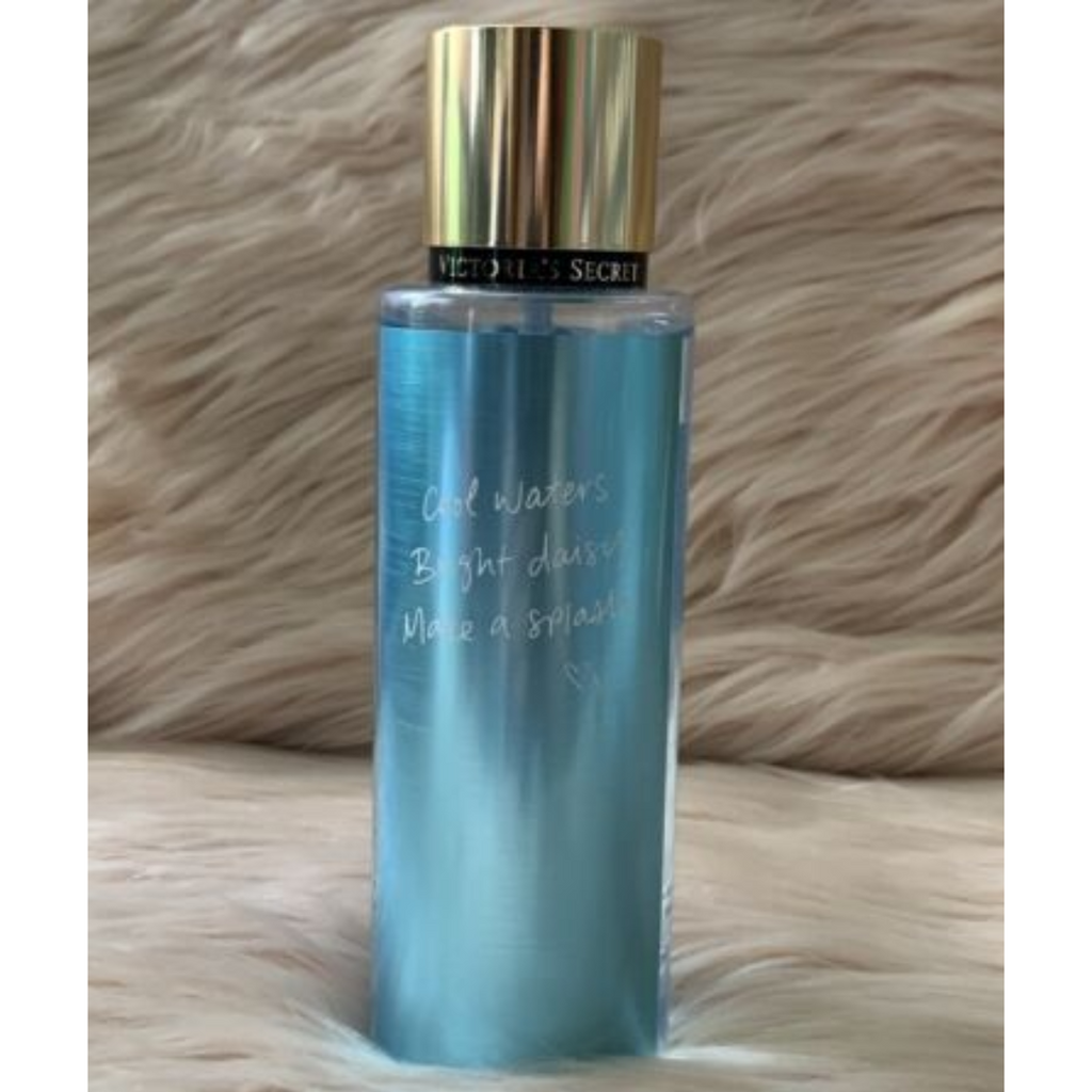 Victoria's Secret Mist Aqua Kiss
