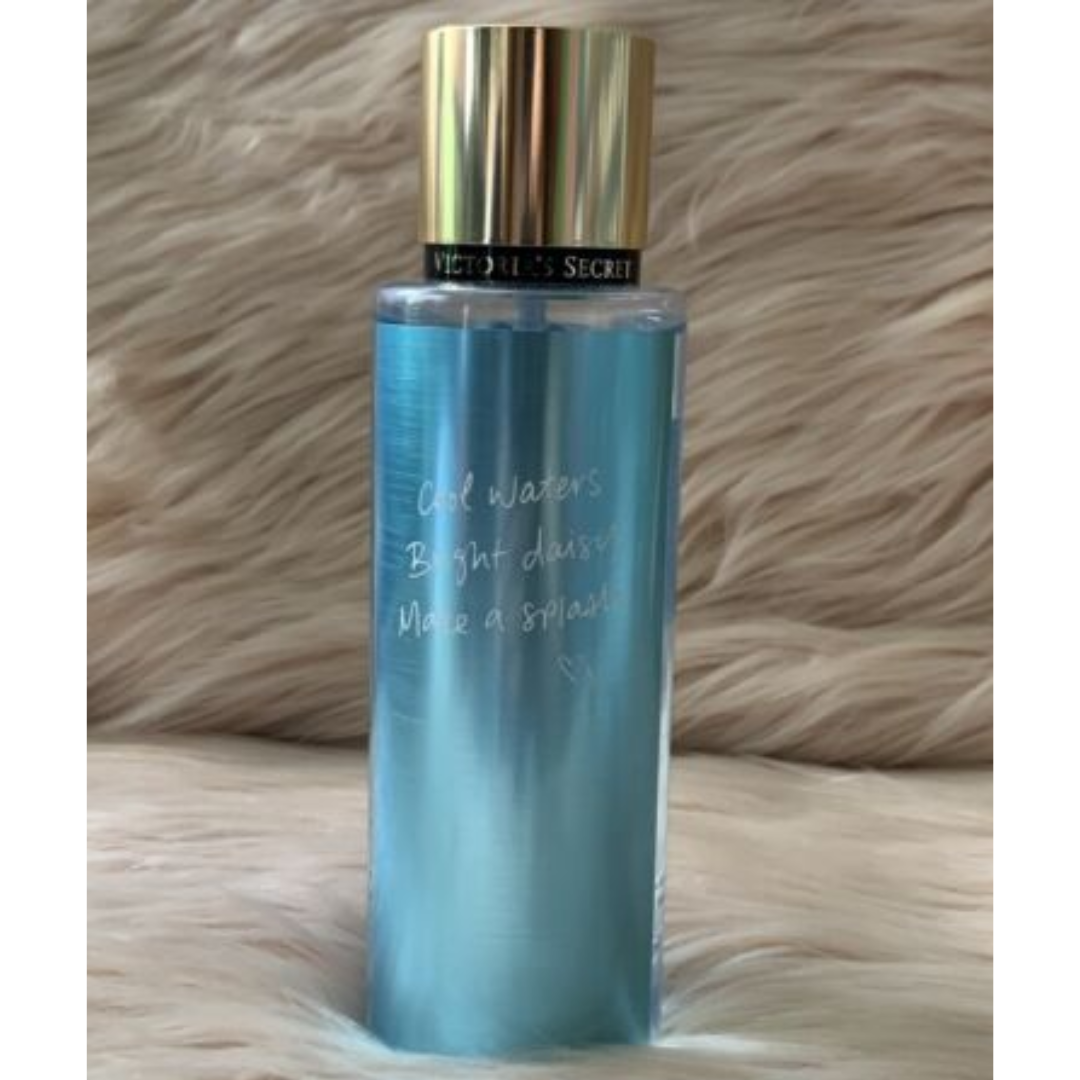 Victoria's Secret Mist Aqua Kiss