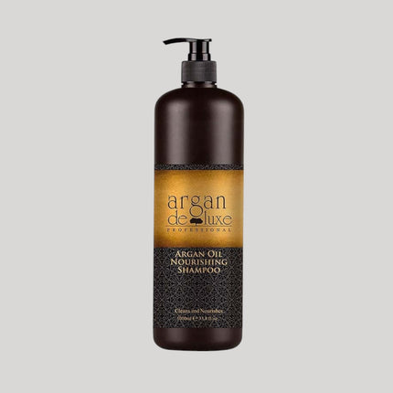 argan de luxe Argan Oil Nourishing Shampoo