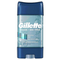 Gillette Clear+Dri-Tech Arctic Ice anti-white mark Antiperspirant