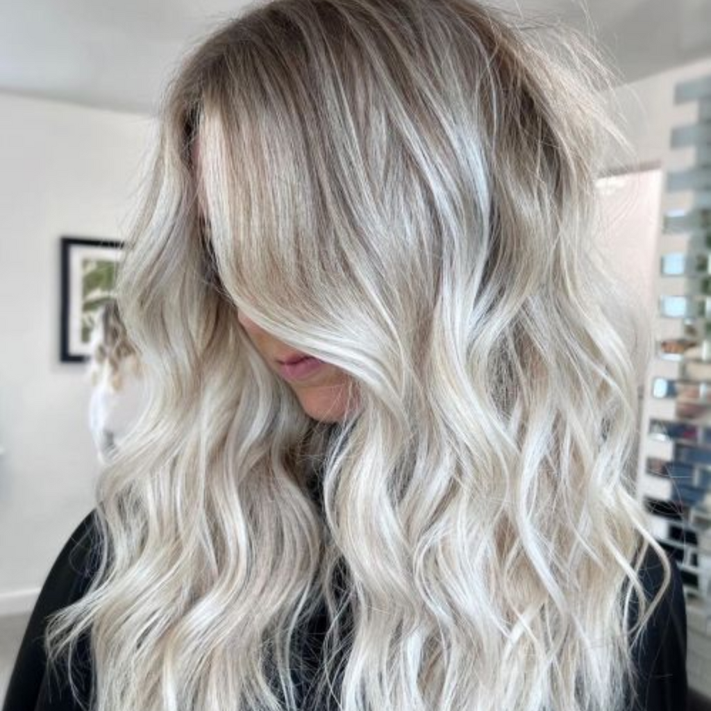 ESSENSITY by Schwarzkopf Professional 10-2
