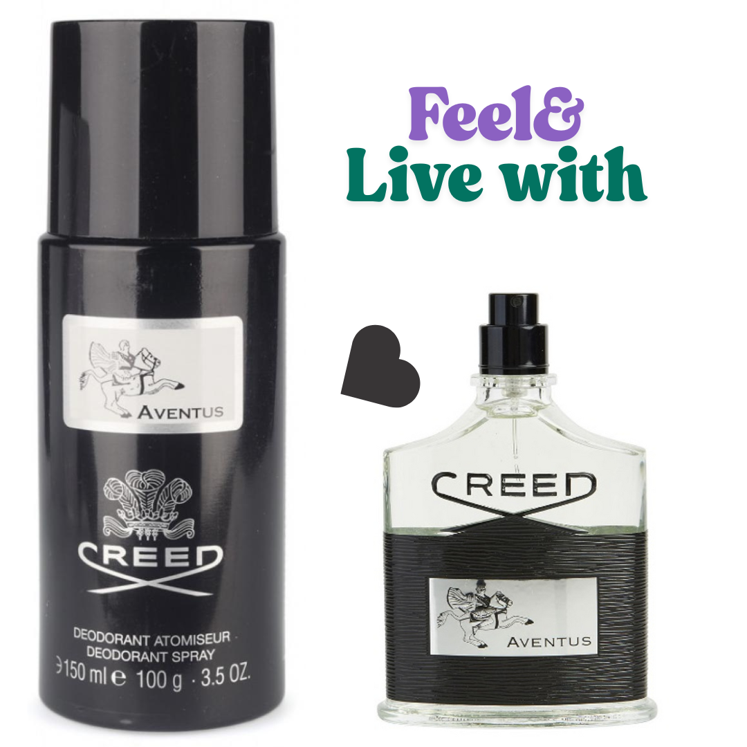 Creed Aventus Deodorant Spray