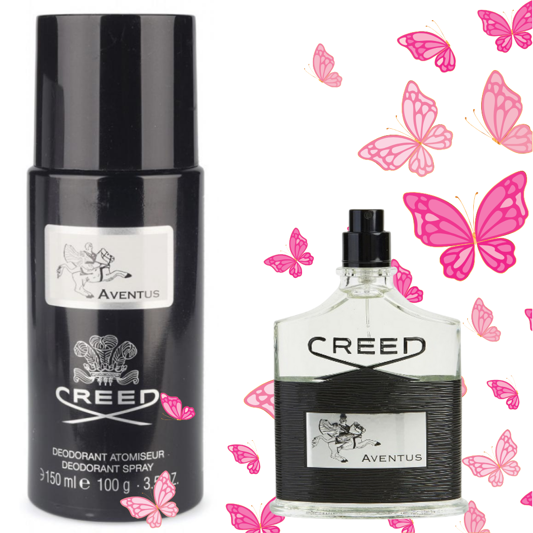 Creed Aventus Deodorant Spray