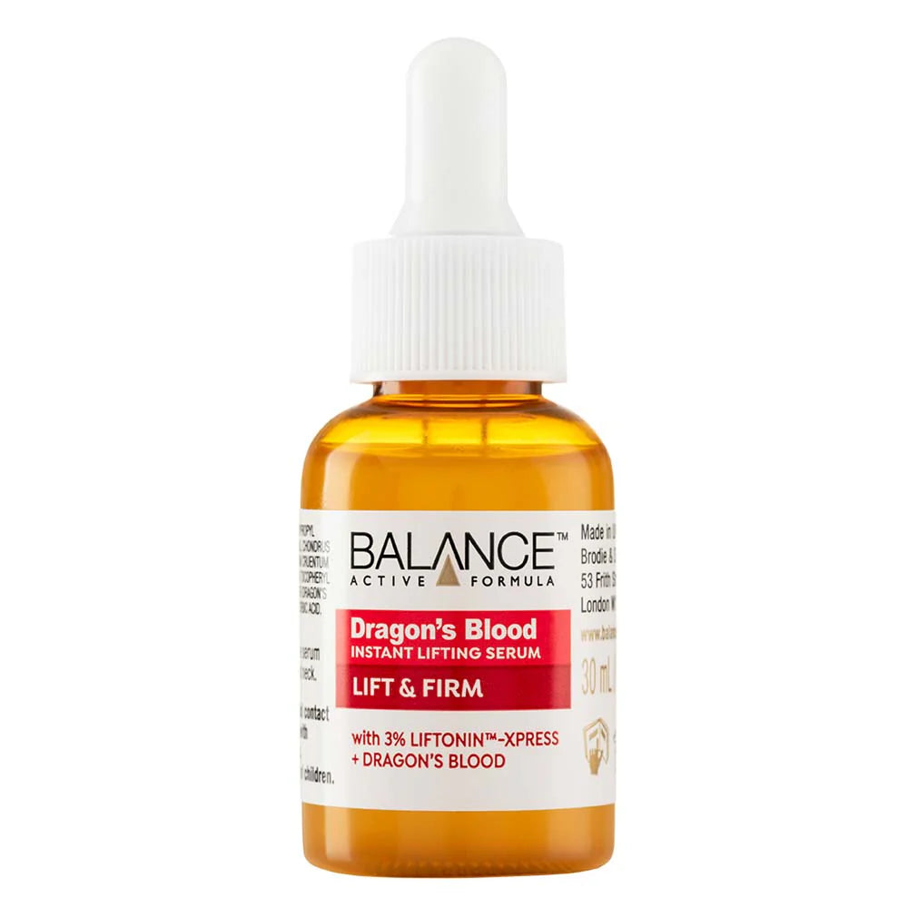 Balance Dragon's Blood Instant Lifting Serum