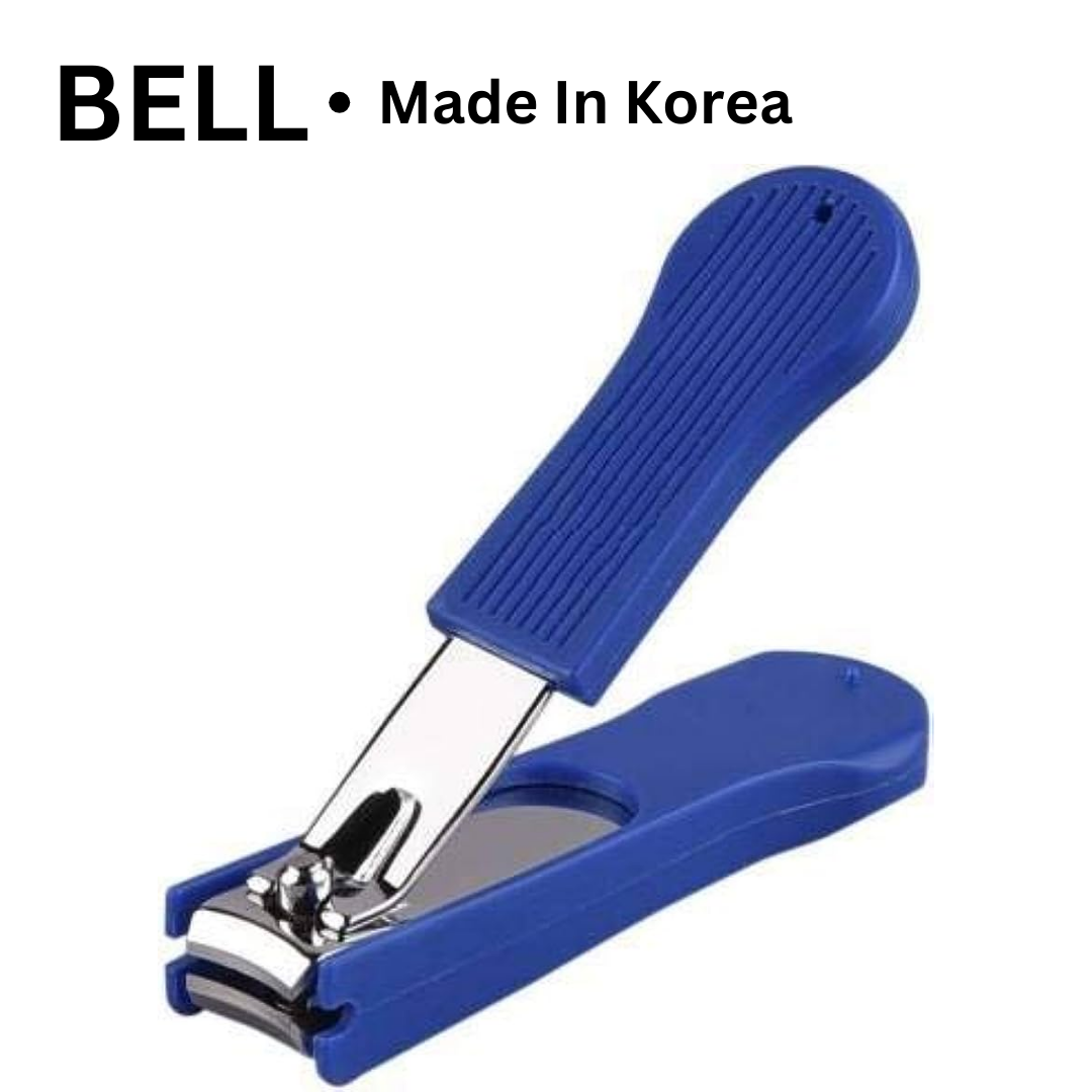 Nail Cutter Bell Korea