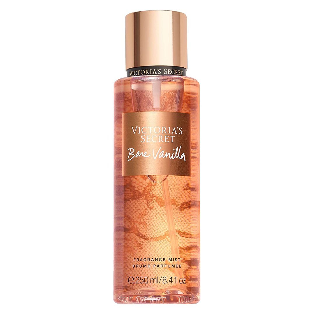 Bare Vanilla Mist Victoria's Secret
