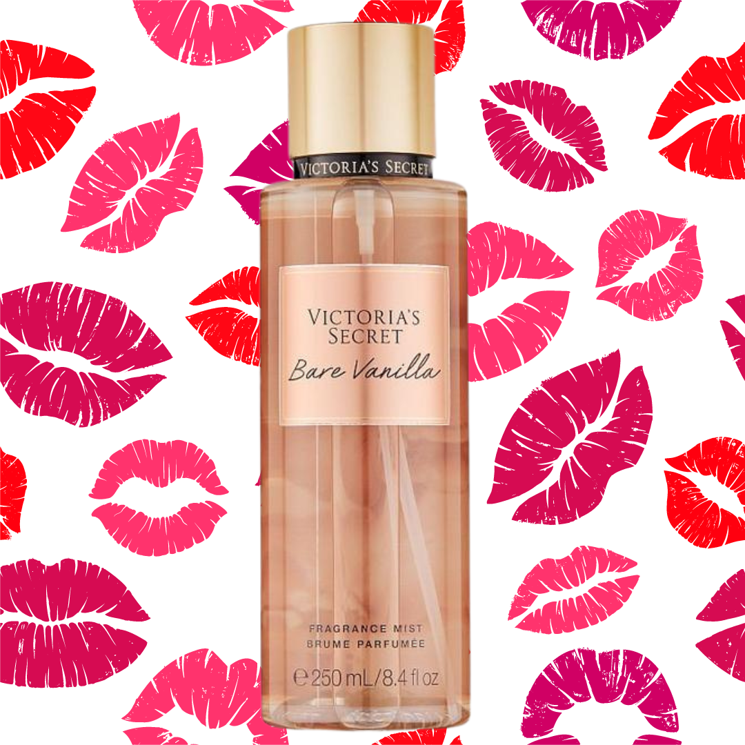 Victoria's Secret Bare Vanilla Mist