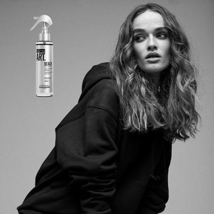 L'Oreal Tecni Art Beach Waves