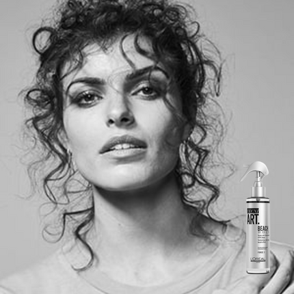 L'Oreal Tecni Art Beach Waves