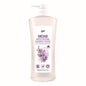 Boots Orchid Moisturising Shower Cream 1000ml