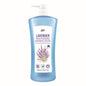 Boots Lavender Moisturising Shower Cream 1000ml