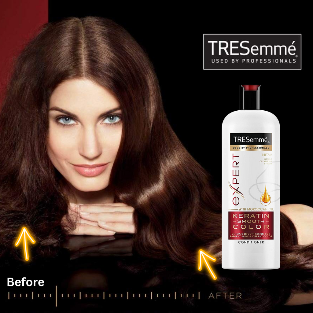 TRESemme Keratin Smooth Conditioner 500 ML
