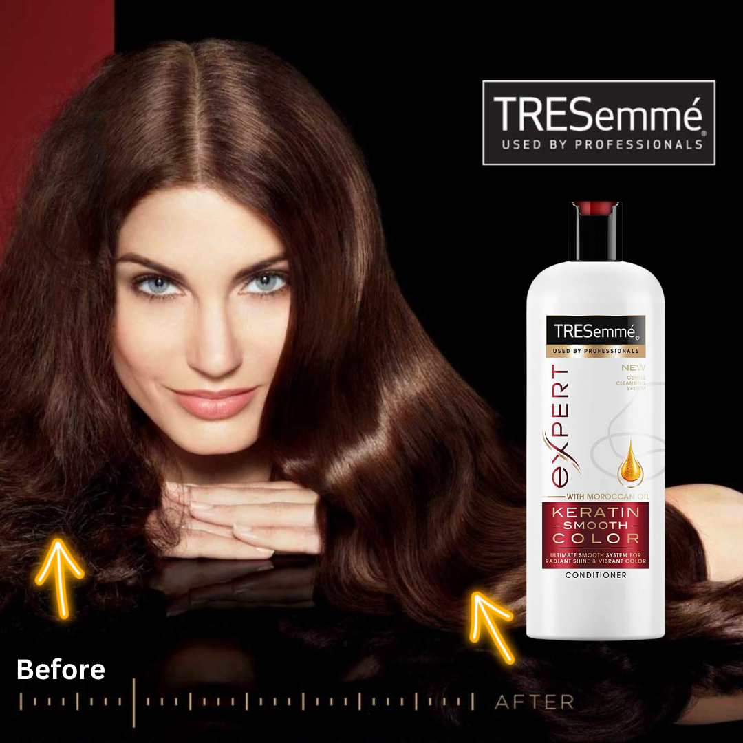 TRESemme Keratin Smooth Conditioner 500 ML