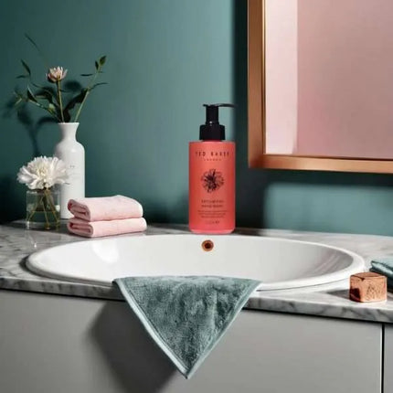 Ted Baker Exfoliating Hand Wash