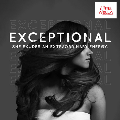 Wella Balance Sensitive Shampoo