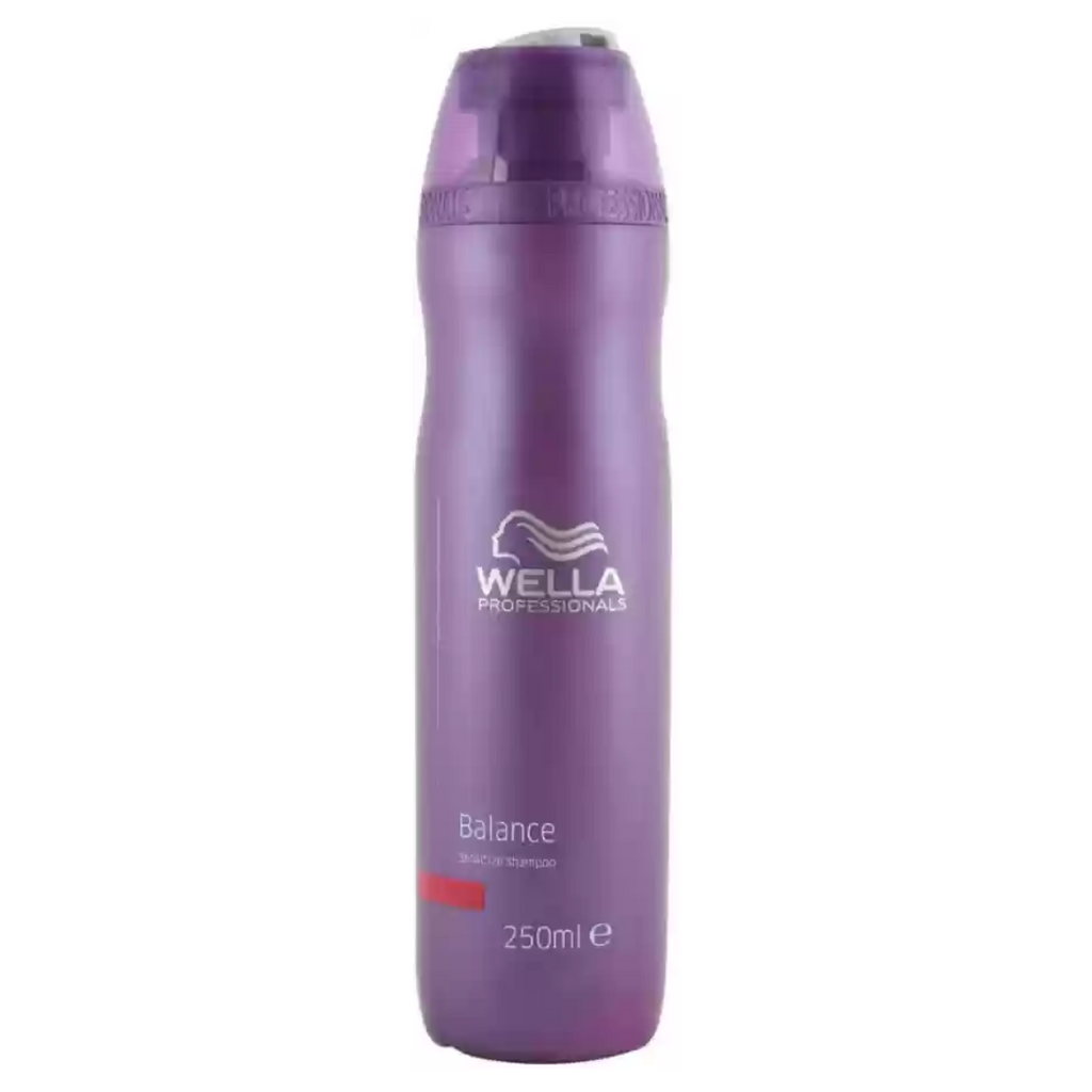 Wella Professionals Balance Shampoo 250ml